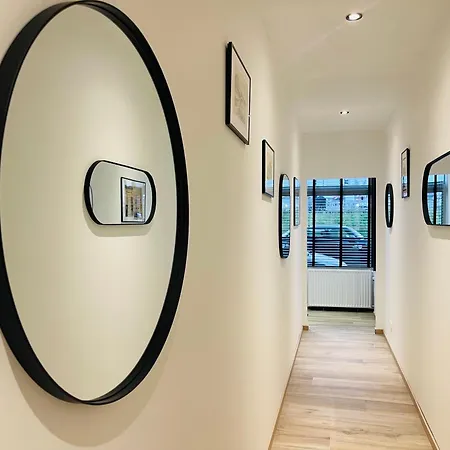 à Meuse - Les Mélans 3* Namur