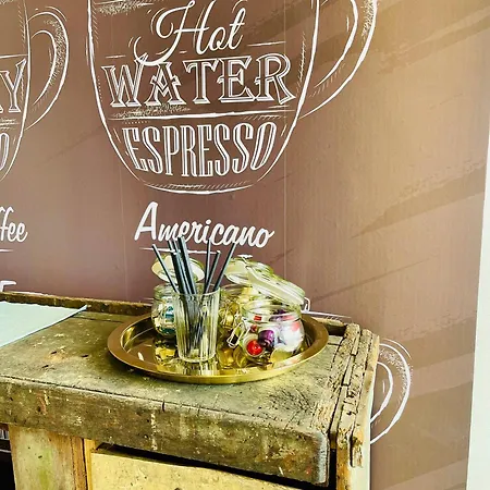 Bed and breakfast à Meuse - Les Mélans Namur