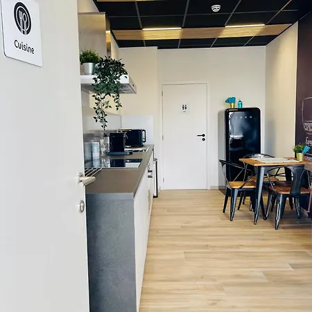 A Meuse - Les Melans Bed and Breakfast