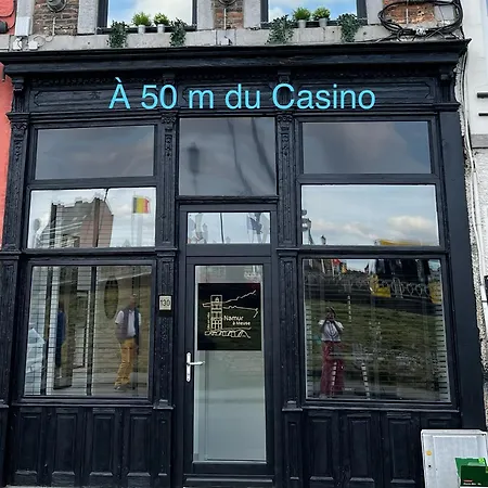 Bed & Breakfast A Meuse - Les Melans By Casino