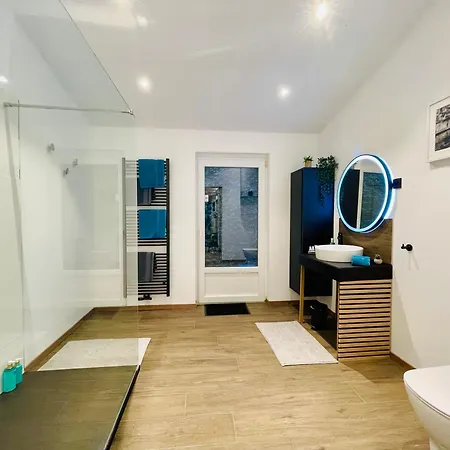 Bed and breakfast à Meuse - Les Mélans Namur