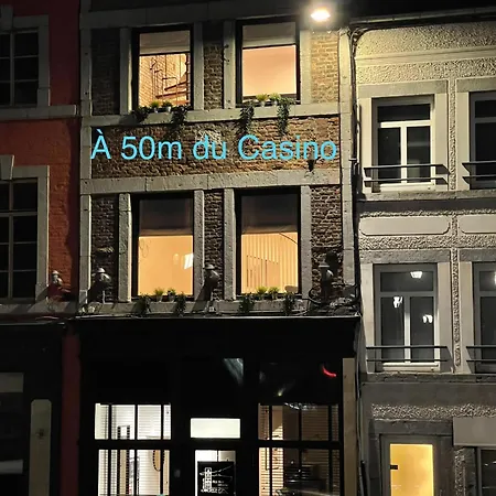 A Meuse - Les Melans By Casino *