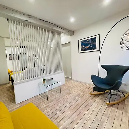 Bed and breakfast à Meuse - Les Mélans 3*