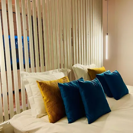 Bed & Breakfast A Meuse - Les Melans By Casino Namur