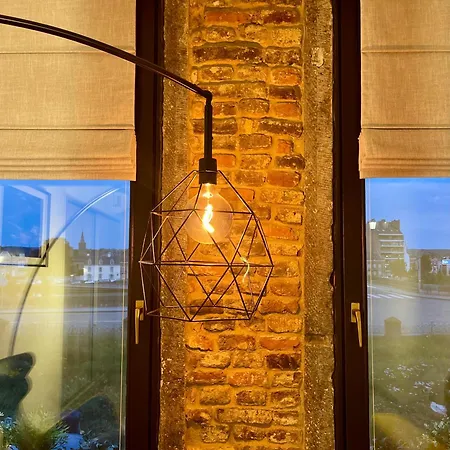 Bed and breakfast à Meuse - Les Mélans 3*